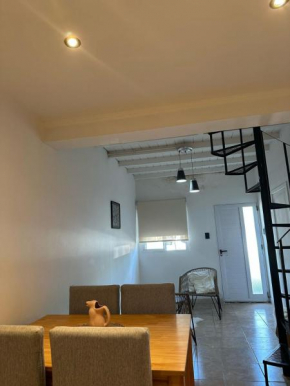 Departamento en Las Flores